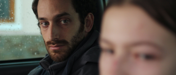 Film-Still The Fixer, Regie Adrian Sitaru