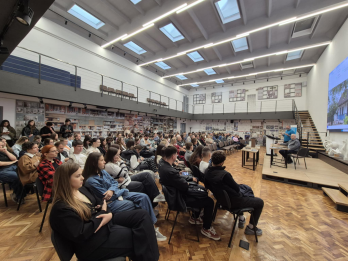 West Space Studio_GLOD o cultura a haholilor din Delta Dunarii