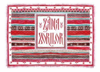 Zana Zorilor
