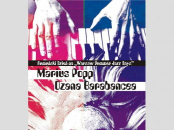 Zi romanesca la Warsaw Summer Jazz Days cu Marius Popp si Ozana Barabancea