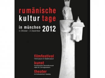 Zilele Culturii Romane la Munchen