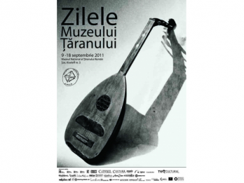 Zilele Muzeului taranului 2011