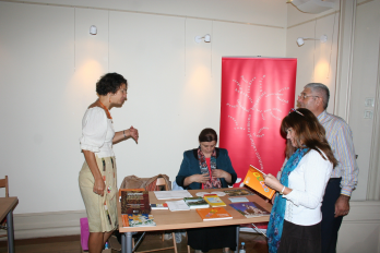 Ziua Europeana a Limbilor, ICRL