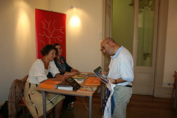 Ziua Europeana a Limbilor, ICRL