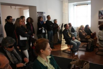 Ziua Internationala a Muzeelor_Porto_Public