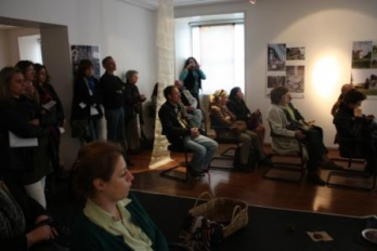 Ziua Internationala a Muzeelor_Porto_Public