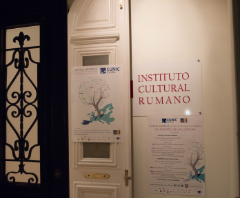 Ziua Portilor Deschise Culturilor Europene