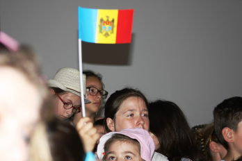 Ziua Romanilor din Portugalia 2015