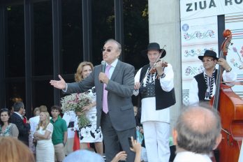 Ziua Romanilor din Portugalia 2015