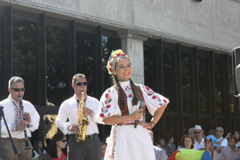 Ziua Romanilor din Portugalia 2015