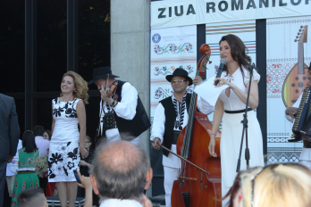 Ziua Romanilor din Portugalia 2015
