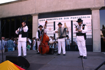 Ziua Romanilor din Portugalia 2015
