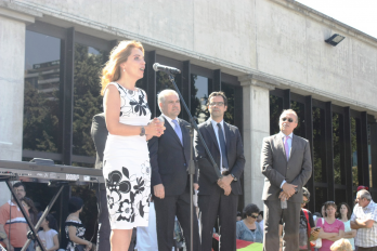 Ziua Romanilor din Portugalia 2015