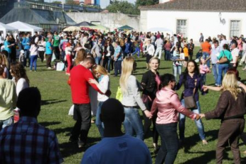 Ziua Romanilor si a Moldovenilor din Portugalia_Public