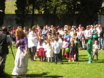 Ziua Romanilor si a Moldovenilor din Portugalia_Public
