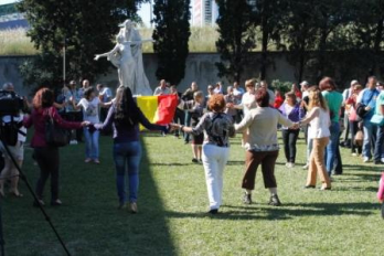 Ziua Romanilor si a Moldovenilor din Portugalia_Public