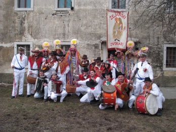 Zvoncearii din zejane_Jeian